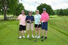 Wheaton Lyons Athletic Club Golf Open  13 annual Lyons Athletic Club (LAC) Golf Open Monday, June 13, 2022 at the Blue Hills Country Club. - Photo by Keith Nordstrom : Wheaton, Lyons Athletic Club Golf Open